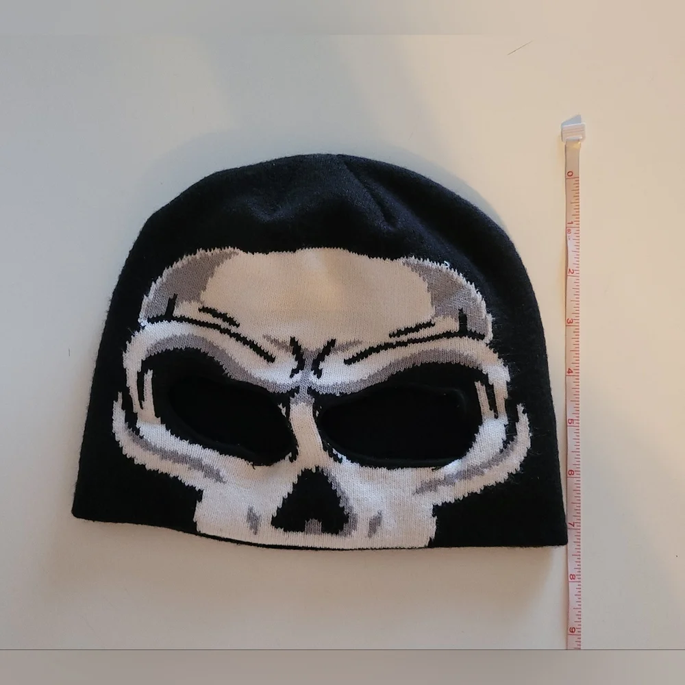 None skull lovers